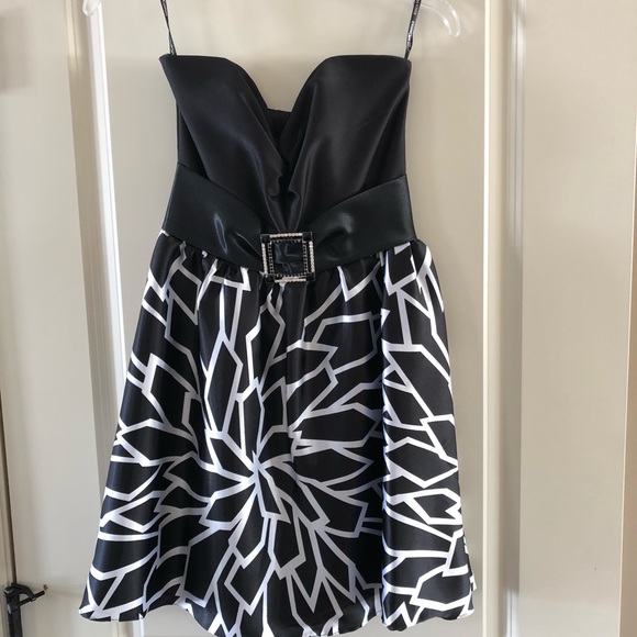 short party dresses juniors